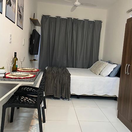 Apartmán Flat No Centro, Conforto Total 01 Feira de Santana Exteriér fotografie