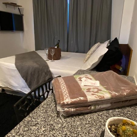 Apartmán Flat No Centro, Conforto Total 01 Feira de Santana Exteriér fotografie