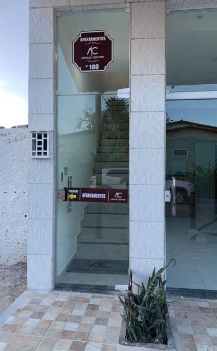 Apartmán Flat No Centro, Conforto Total 01 Feira de Santana Exteriér fotografie