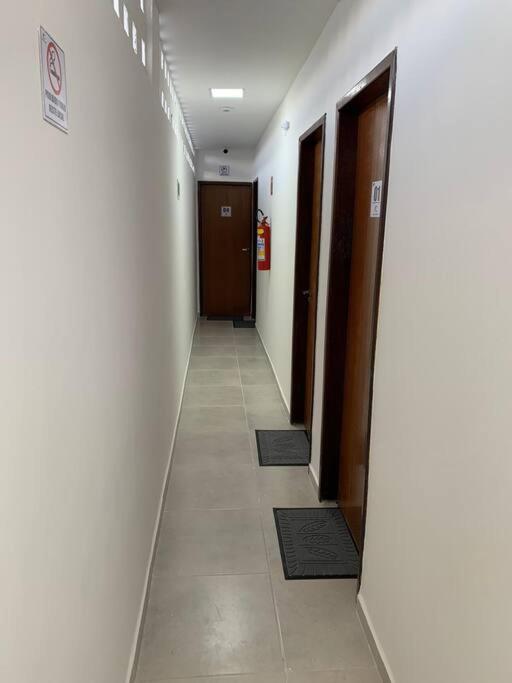Apartmán Flat No Centro, Conforto Total 01 Feira de Santana Exteriér fotografie